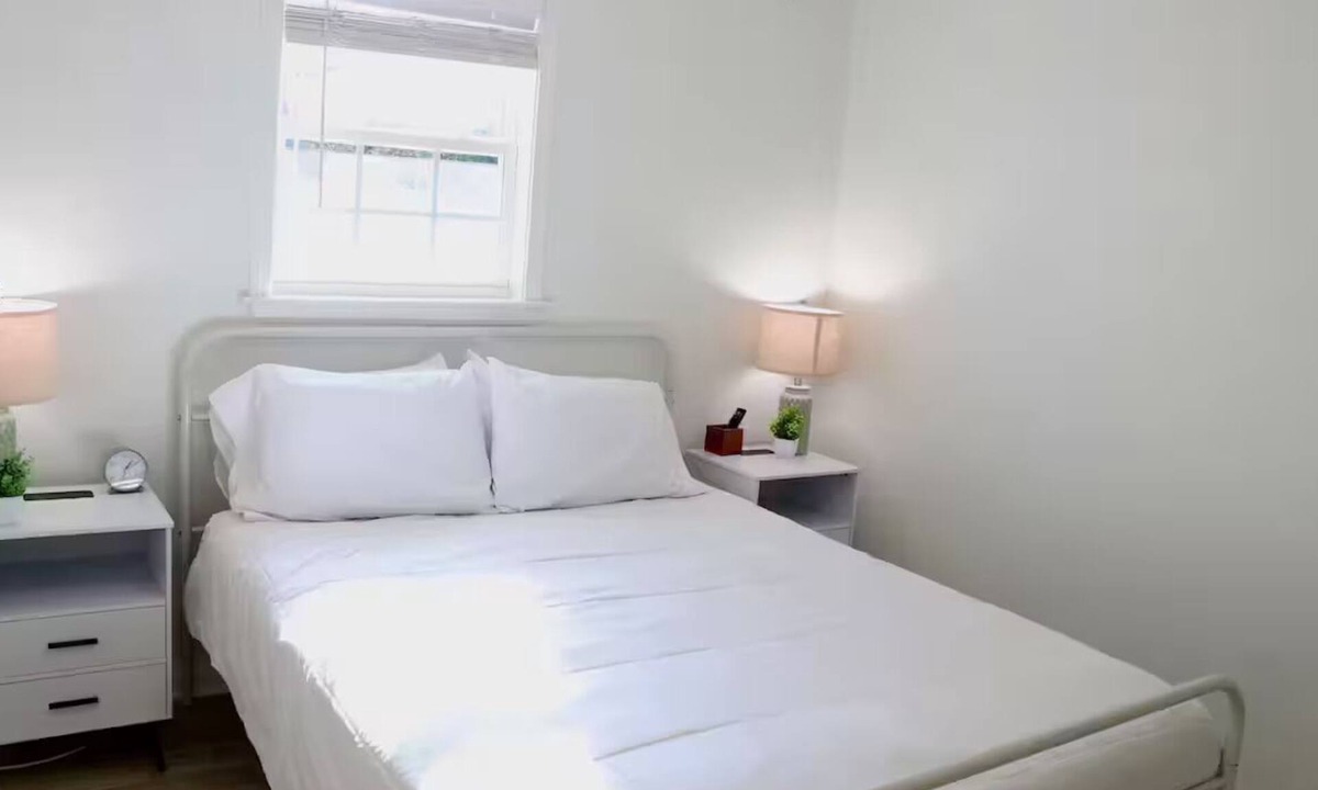 Smithfield House | Pastel Duplex | 2BR · Park & Splash Pad