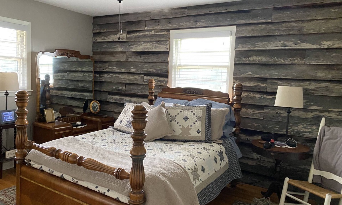 New London House | Peaceful 3 bedroom home with full basement on farm land
