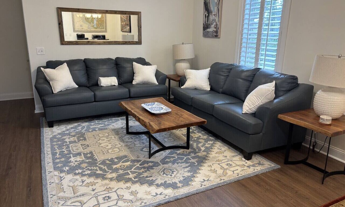 Whitemarsh Island Condo | Peaceful Creekside Guesthouse Near Historic Savannah & Beach