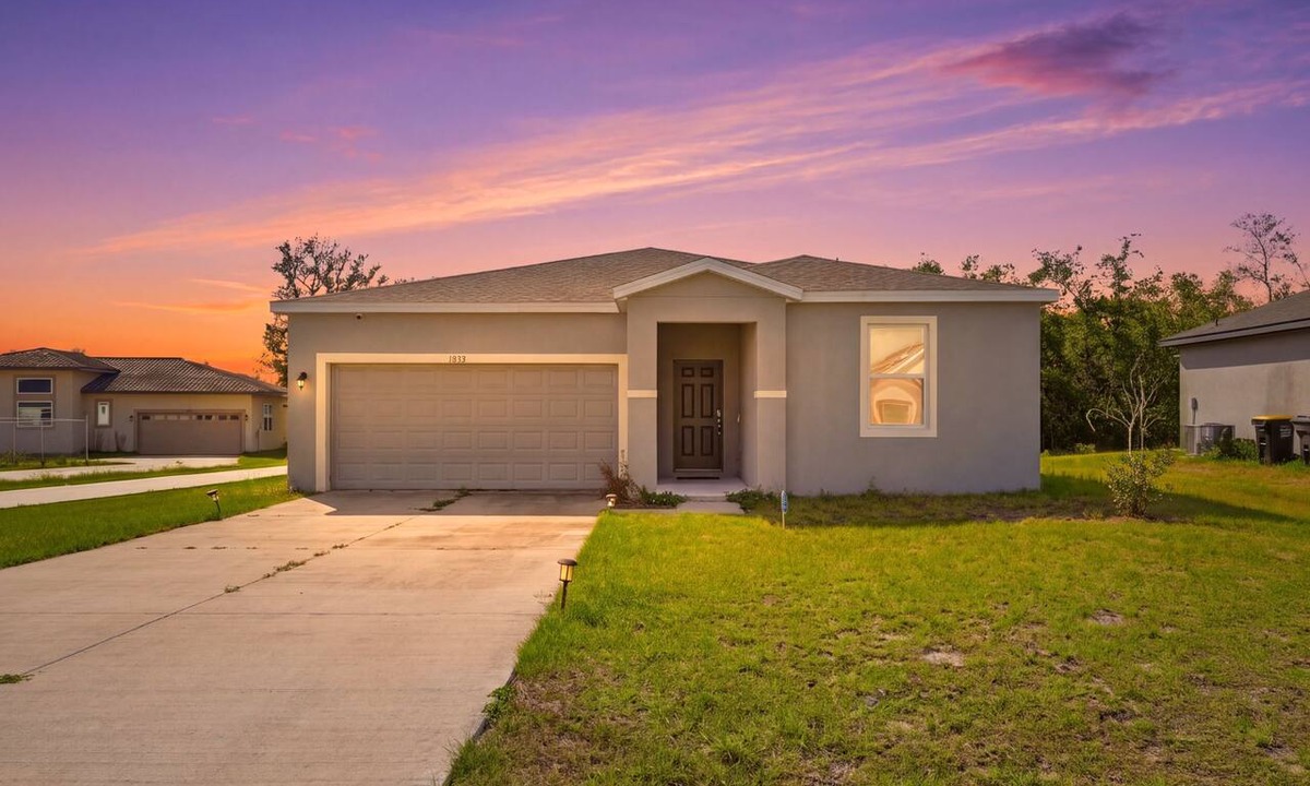 Fedhaven House | Peaceful Family Getaway Near Haines City & Disney