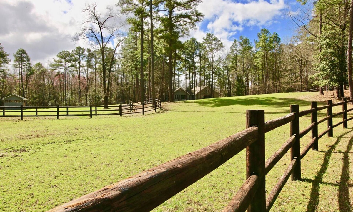 Vass Other | Peaceful Horse Farm Retreat — bring your dogs!