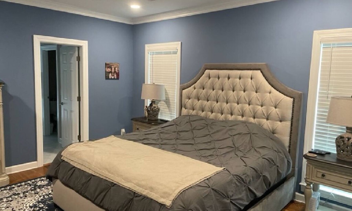 North Augusta House | Peach Jam Rental