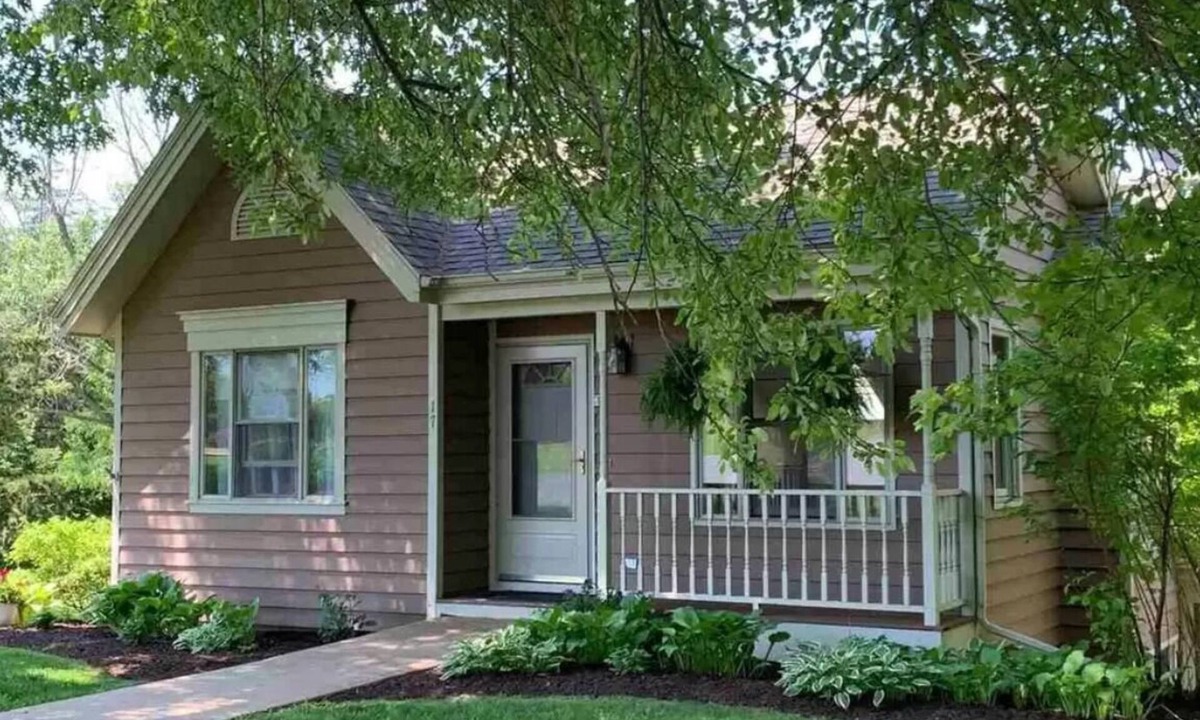 The Galena Territory House | Perfect Getaway - Cozy Cottage in The Galena Territory