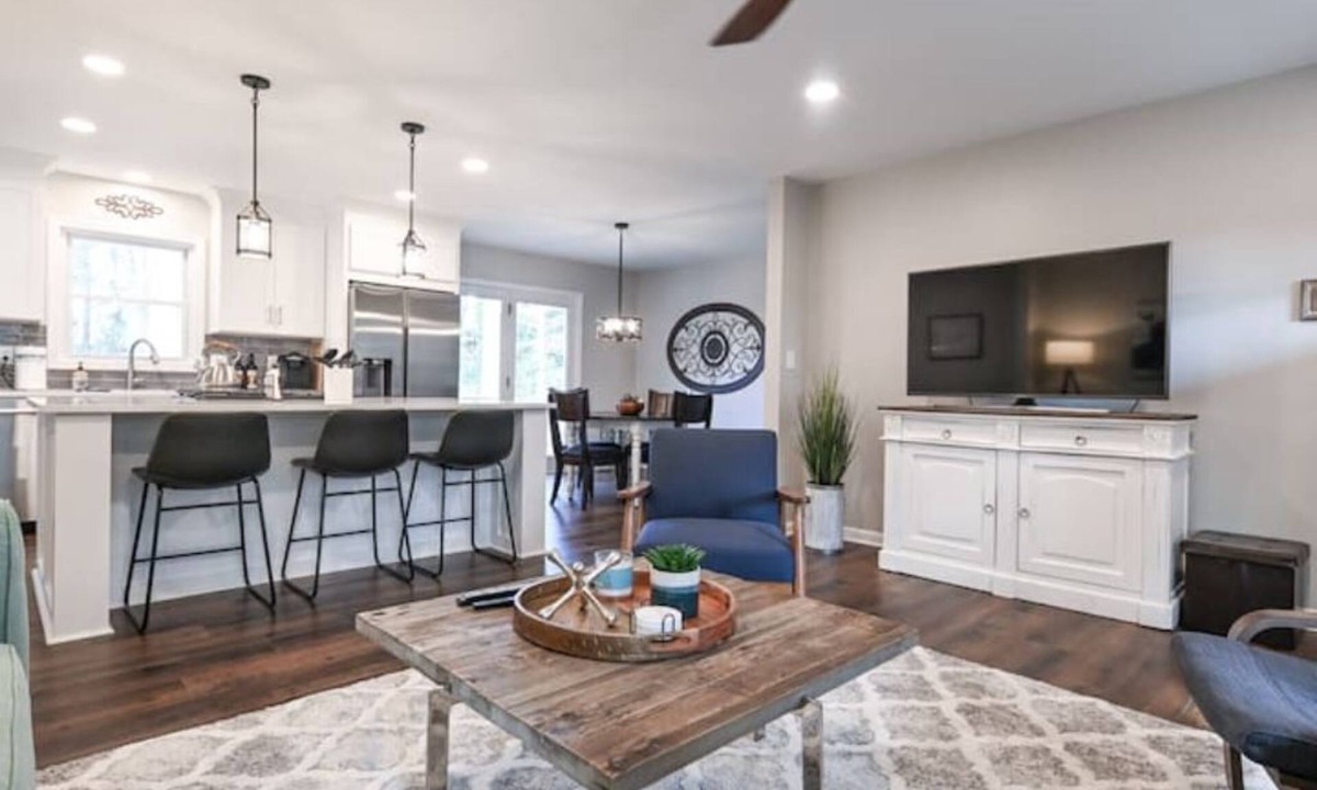Athens House | Perfect Orientation house for Rent