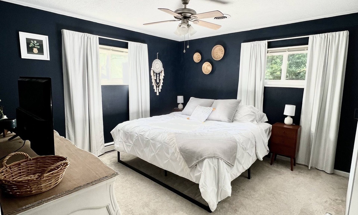 Northwest House | Pet friendly coastal farmhouse in Virginia Beach