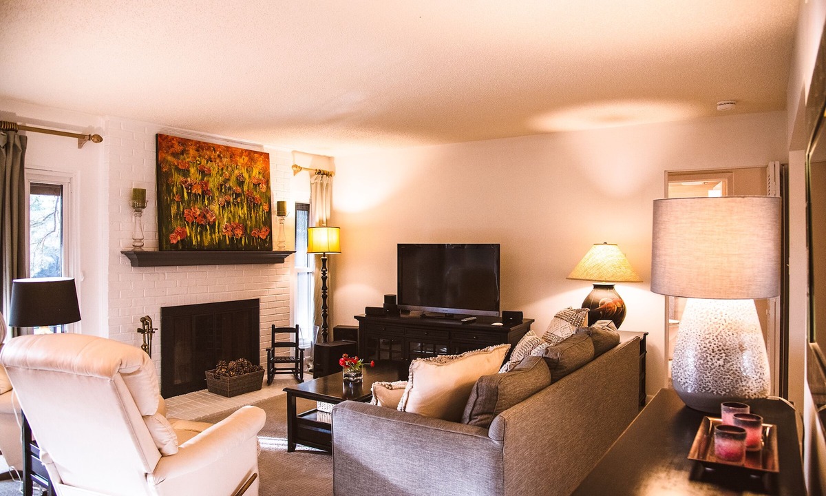 Pinehurst Condo | Pinehurst 3BR/2BA. Walking distance to clubhouse. North & South and US kids.