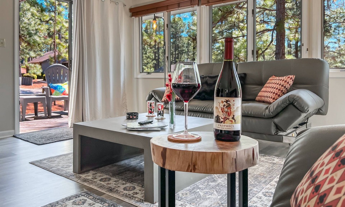 Pinehurst House | Pinehurst Brews & Snooze | Course Six | EV Charger