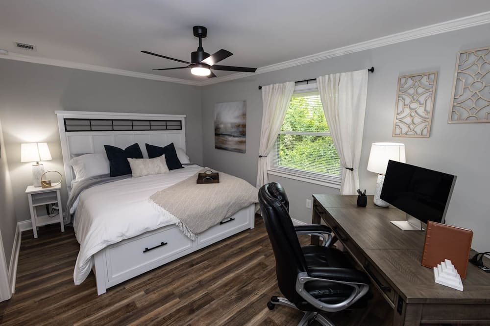 Hephzibah Apartment | Pines at 5 Corporate Furnished Rentals Suite 222