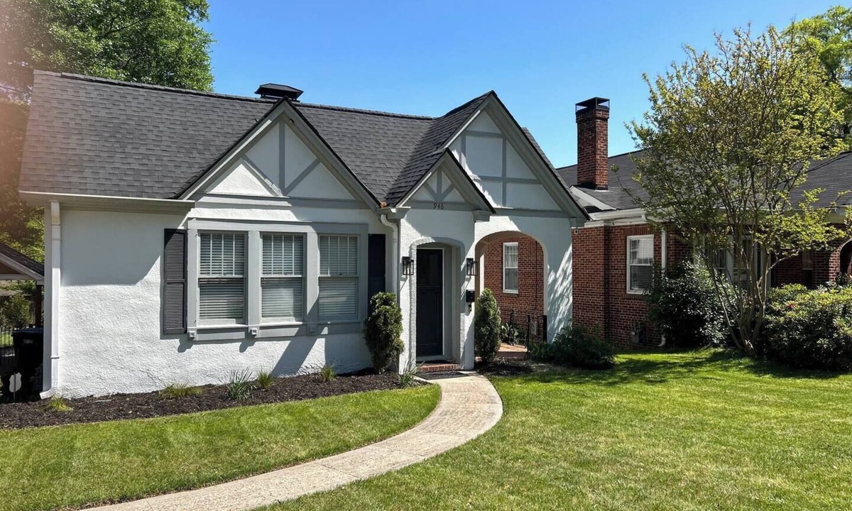 Midtown Cottage | Pleasant 3-bedroom cottage in charming Augusta for your stay during the Masters!