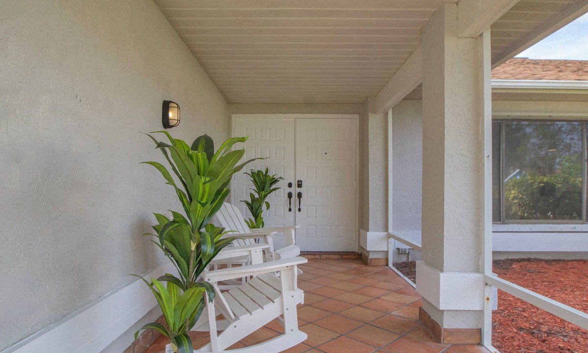 Port Saint Lucie House | Port Saint Lucie Sun and River House