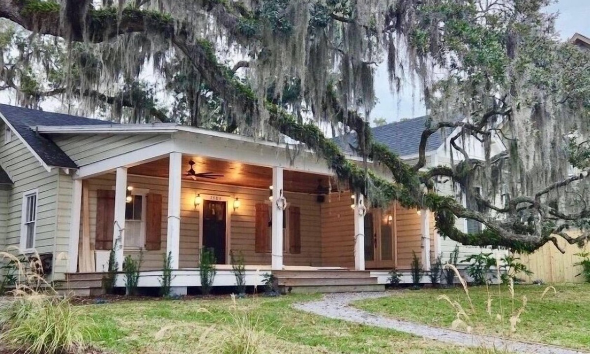 Port Royal House | PortRoyal Monthly Rental Restaurants,Golf,Boat,Fish,NatureTrails,Pickleball,Shop