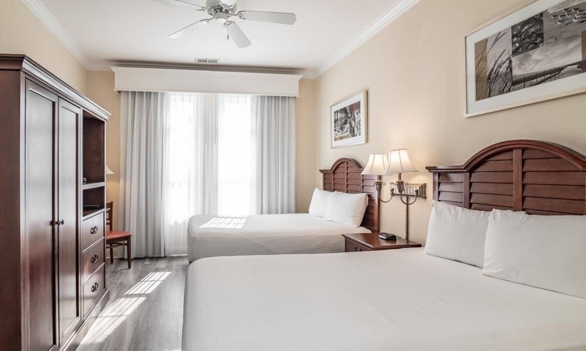 Litchfield by the Sea Hotel | Premier Family Escape w/Full Kitchen & Water Slides; Near Litchfield Beach