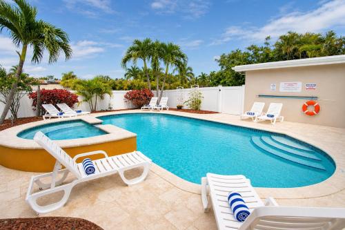 South Lake Villa | Premium Luxury 5BR Villa near Hollywood Beach