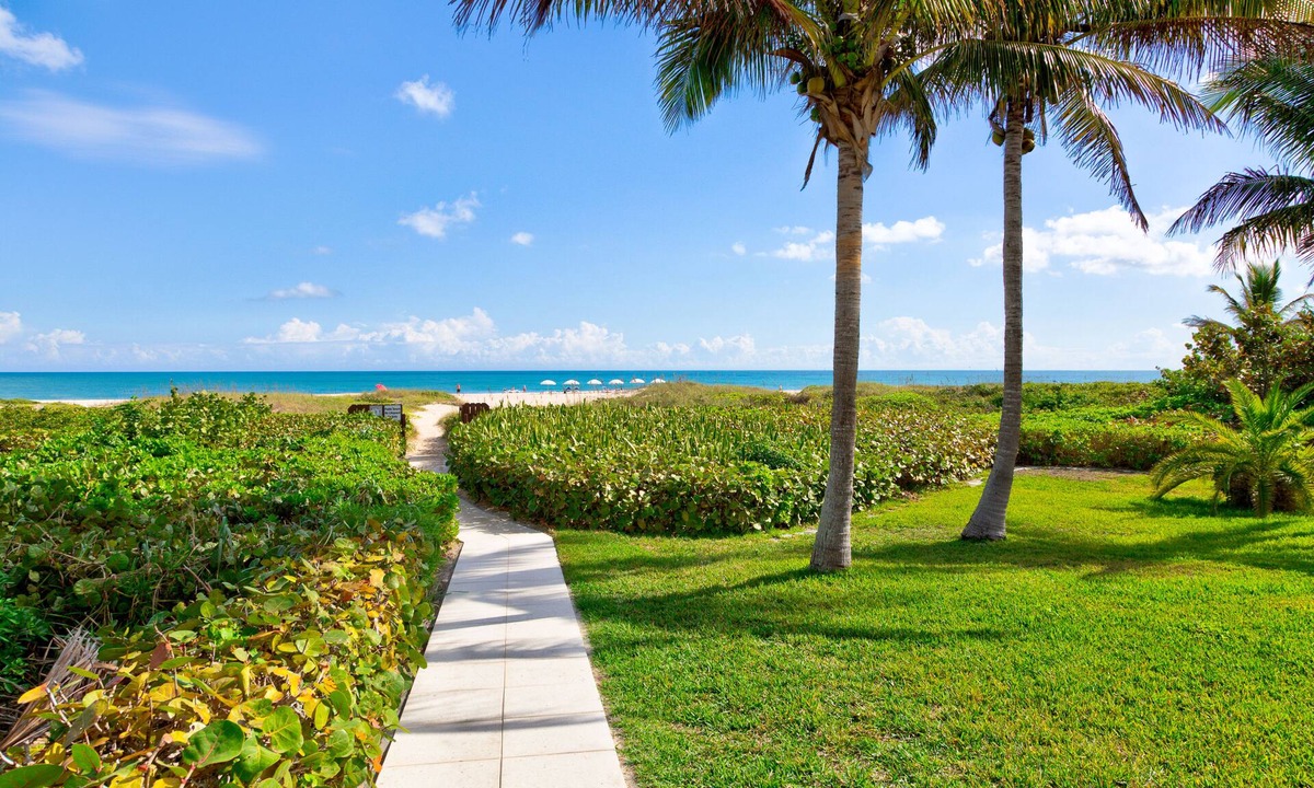 Vero Beach Hotel | Prestige Hotel Vero Beach