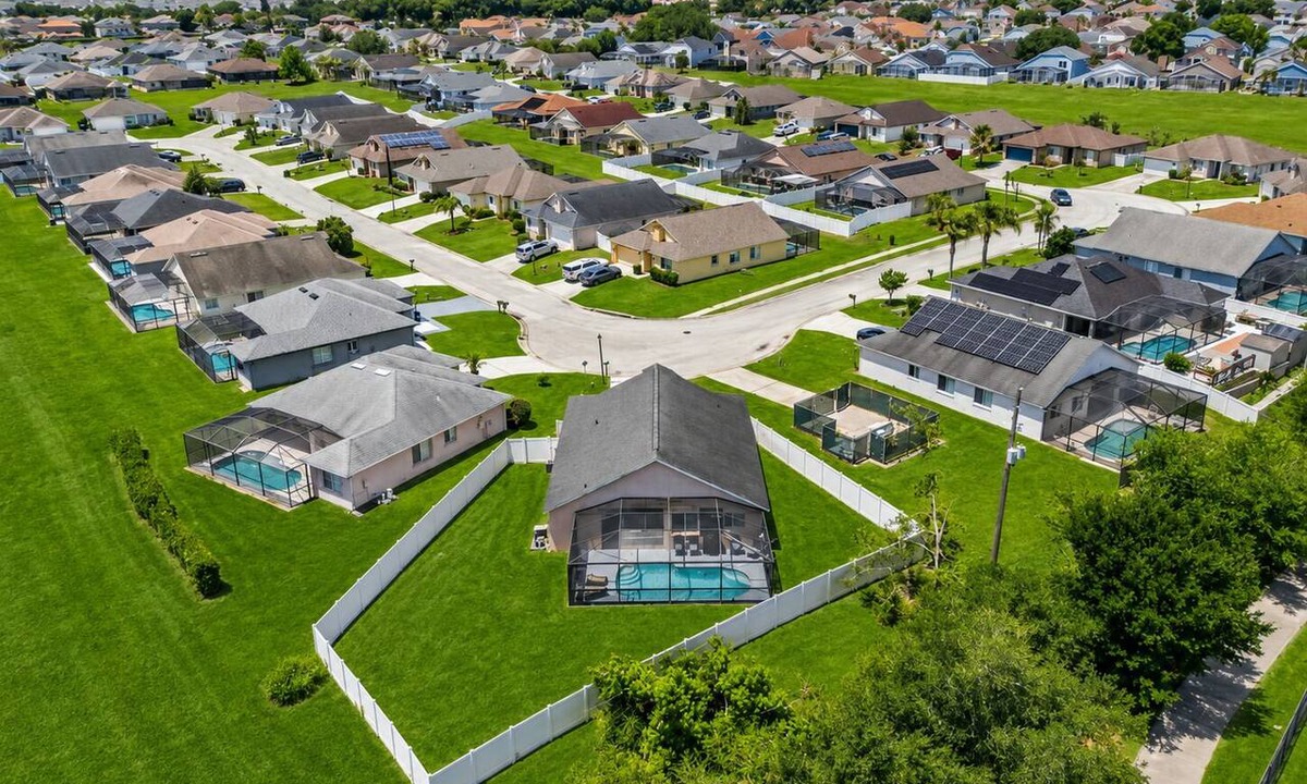 Lake Davenport Estates House | Private 3BD2BA Dream Pool Escape Close To Parks