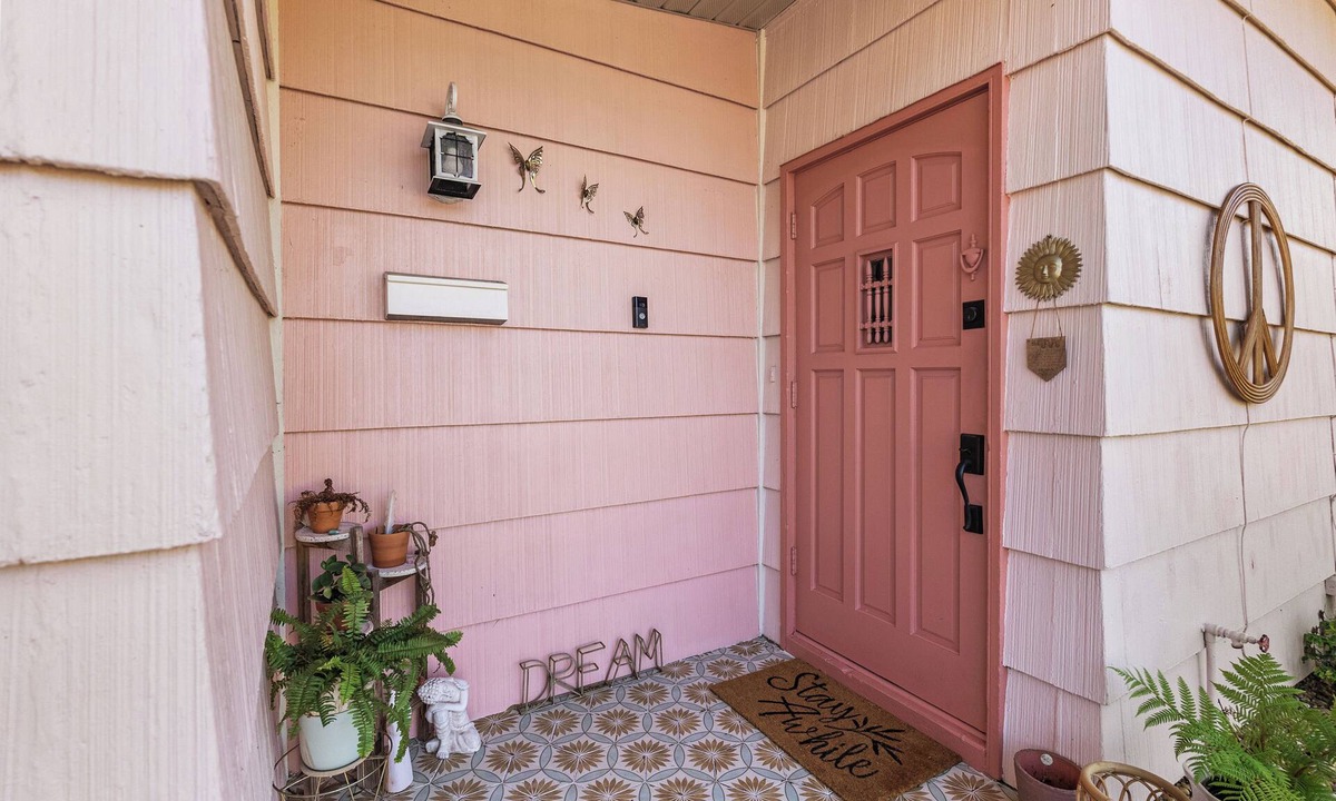 Coquina Key House | Private Boho Wellness Retreat — Sauna, Cold Plunge & 3BR Bliss