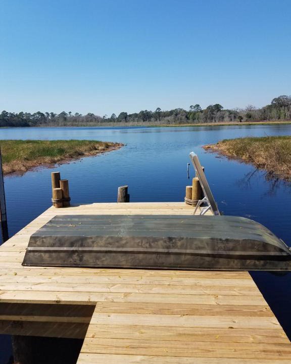 Pierson Other | Private Escape Campground