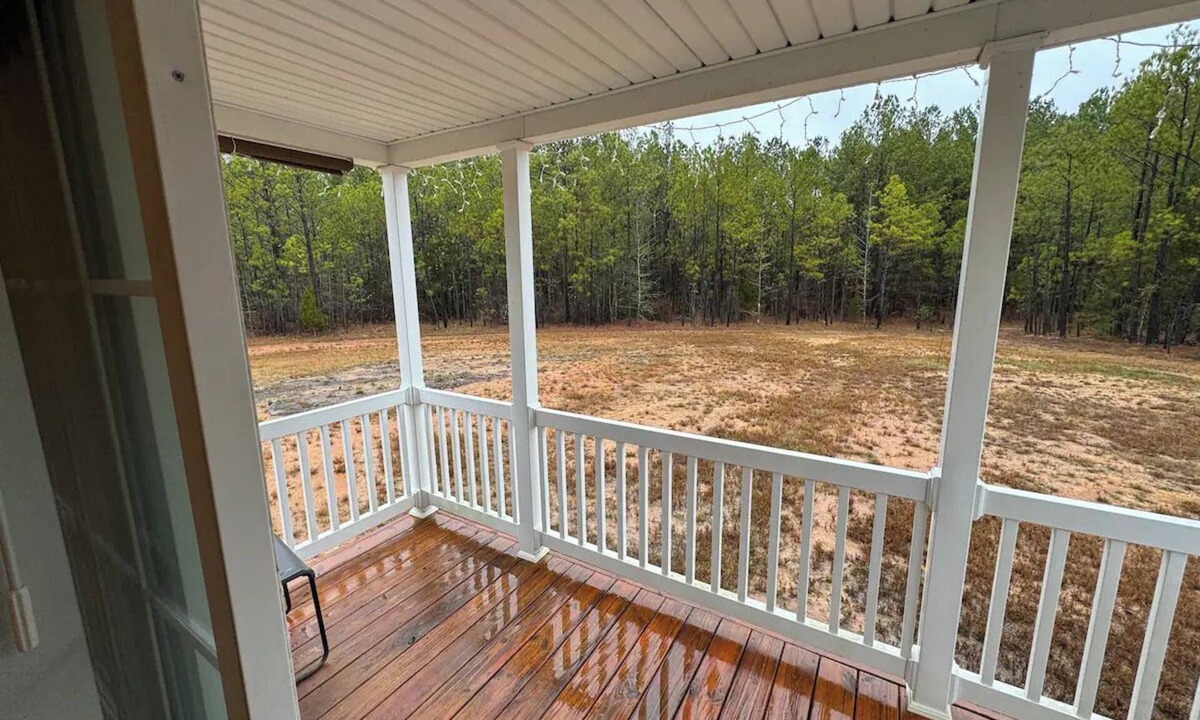 Ninety Six Other | Private Lodge in South Greenwood - Hunting Allowed