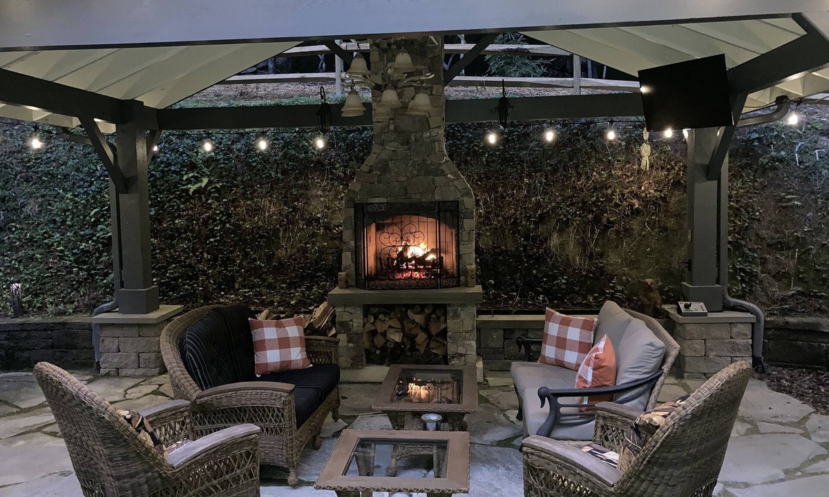 Sapphire House | Private Mountain Retreat- Hiking, Fishing, Golf, Sapphire, Cashiers, Highlands