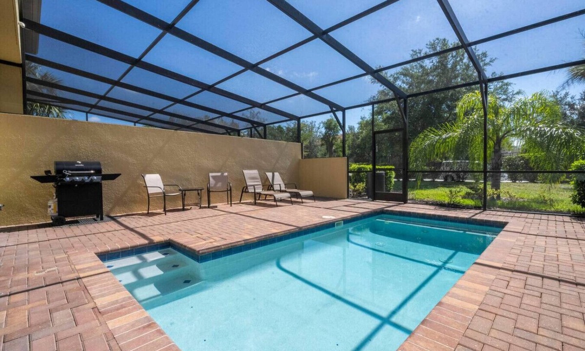 Loughman Villa | Private Pool - Resort Access - Near Disney