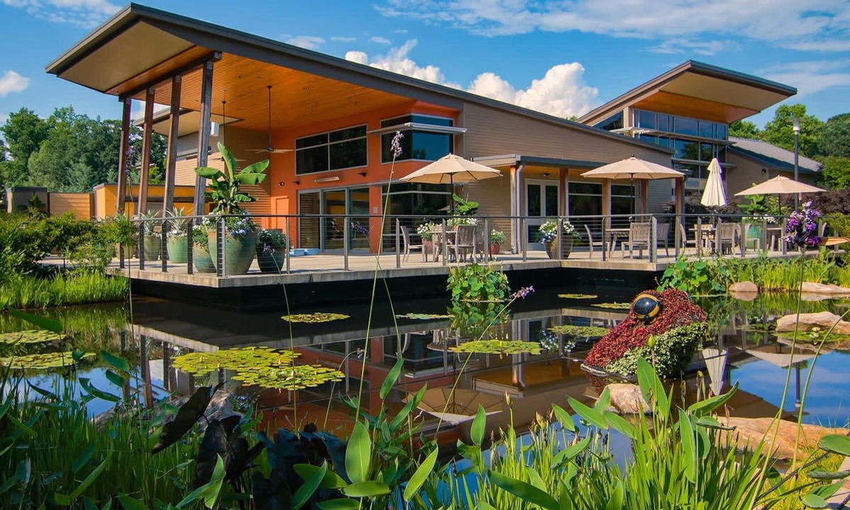 Gainesville House | Private Resort - Lake Lanier Paradise