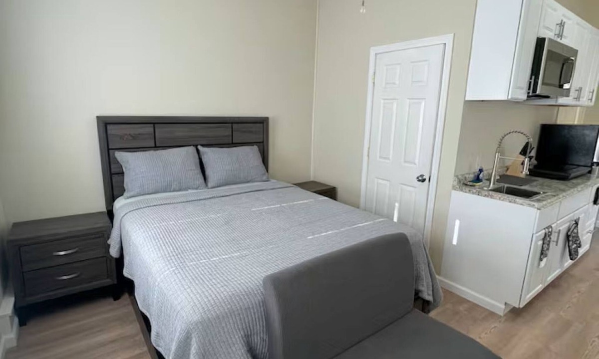 Youngsville Apartment | Quaint studio apartments