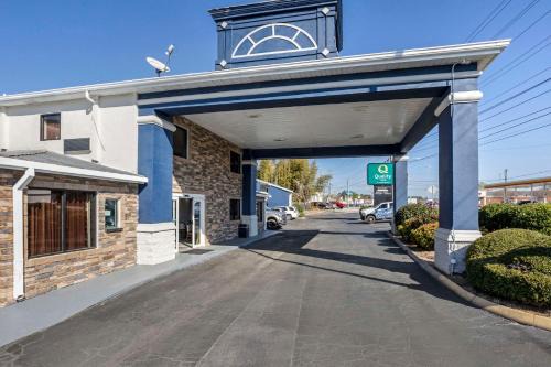 Newberry Hotel | Quality Inn Newberry