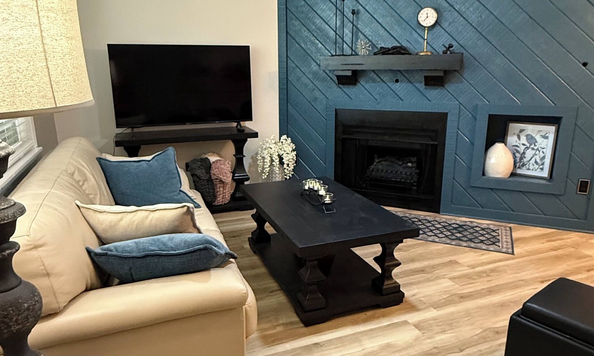 North Augusta House | Quiet cul-de-sac 2-bedroom townhouse in downtown N. Augusta. Hospitals, SRP park