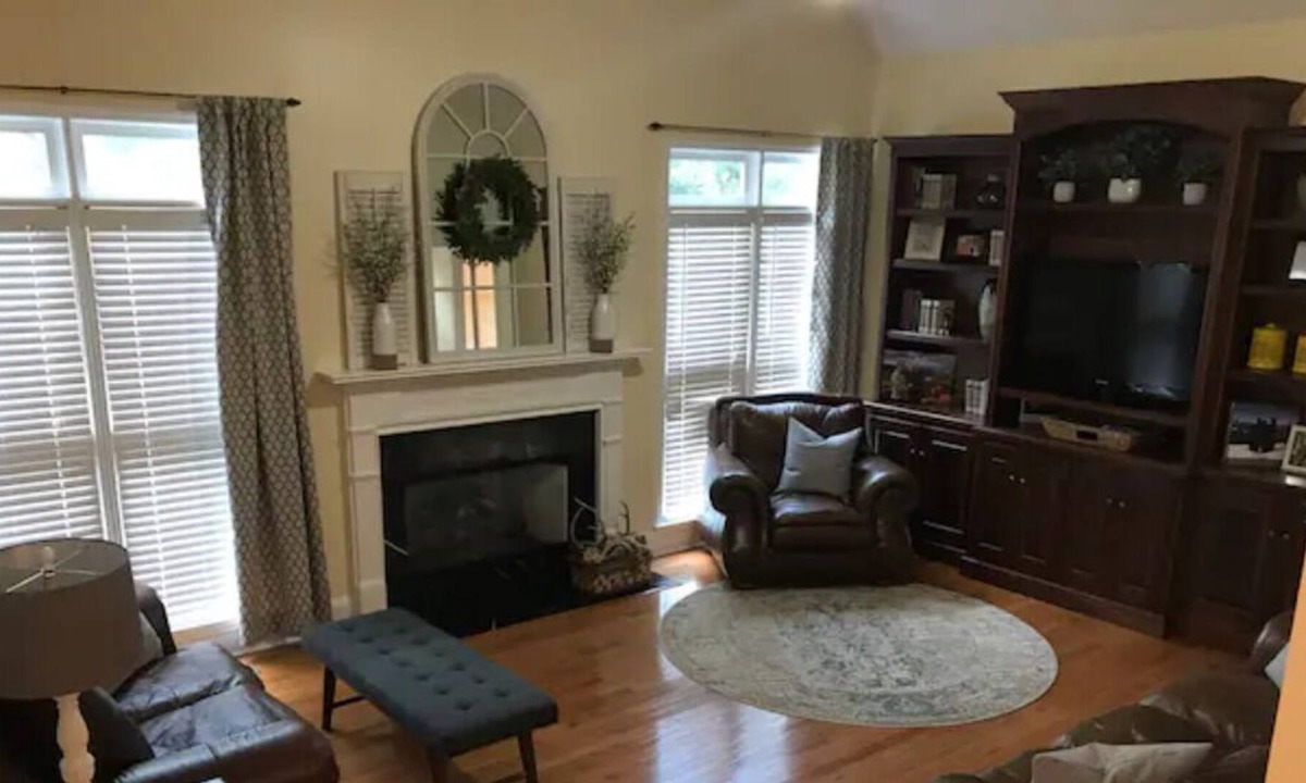 Watkinsville House | Quiet Family Home 7.5 miles from stadium