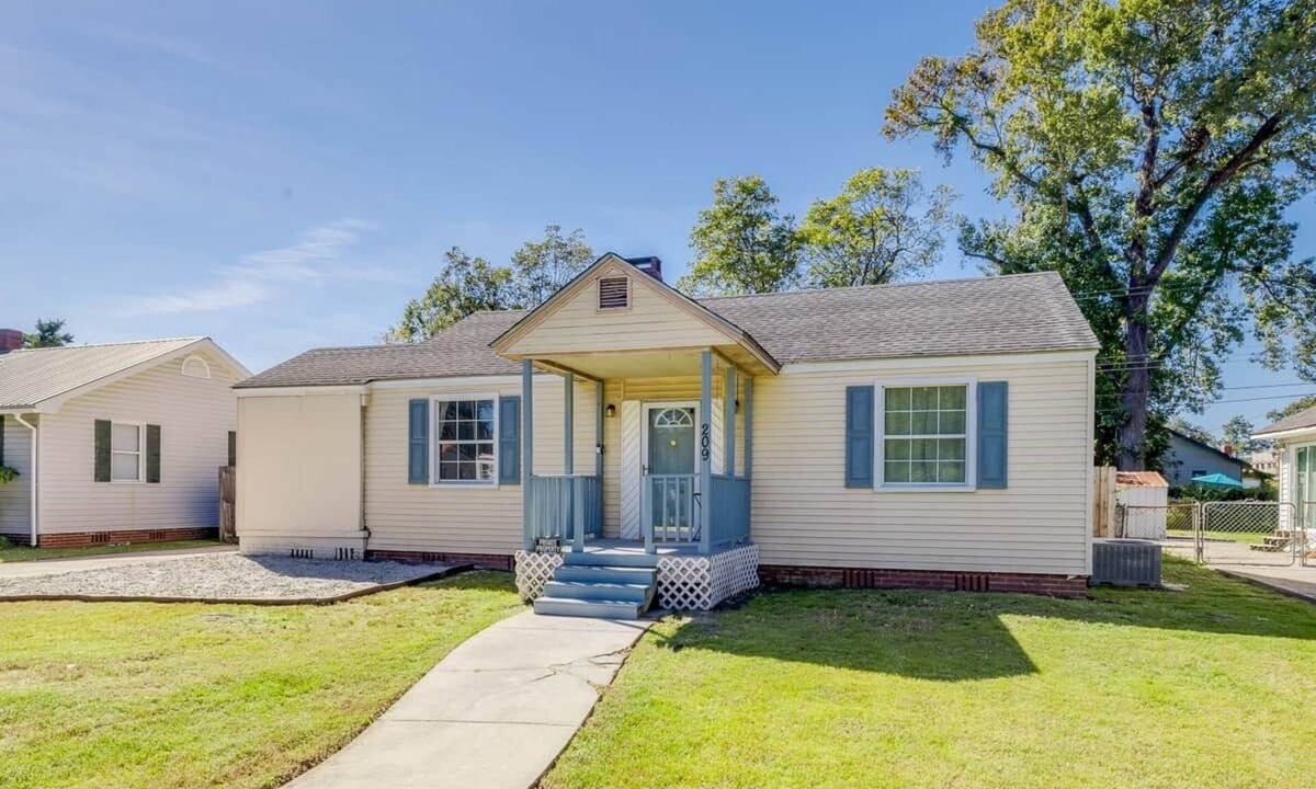 Port Wentworth House | Quiet Savannah Retreat – 10 Minutes to Downtown