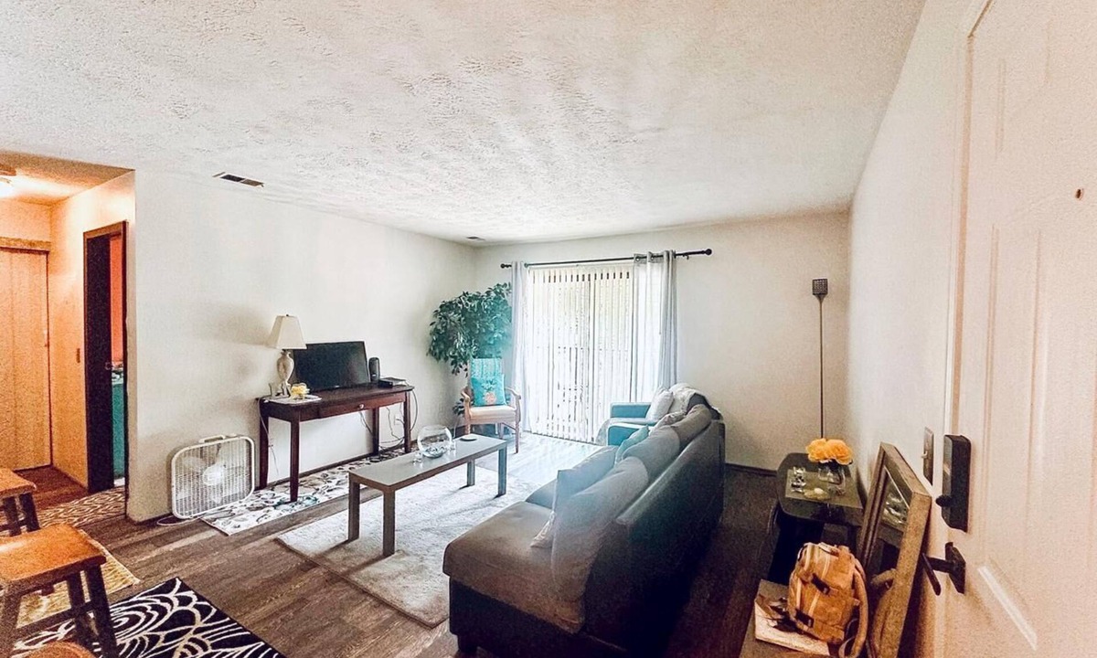St. Andrews Apartment | Quiet & Secure Stay in Gated Community
