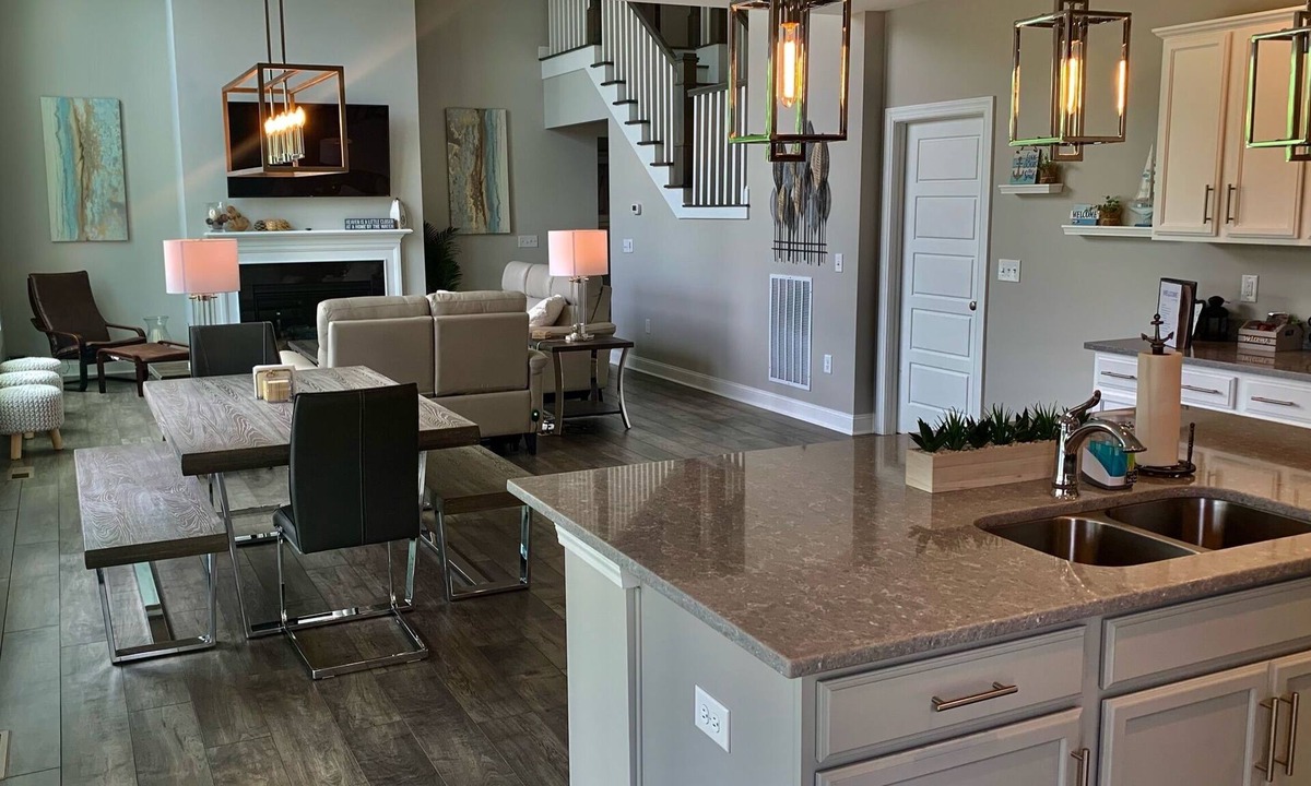 Chapin House | R&R Lake House