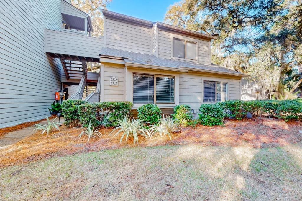 Sea Pines House | Racquet Club Villas 2327