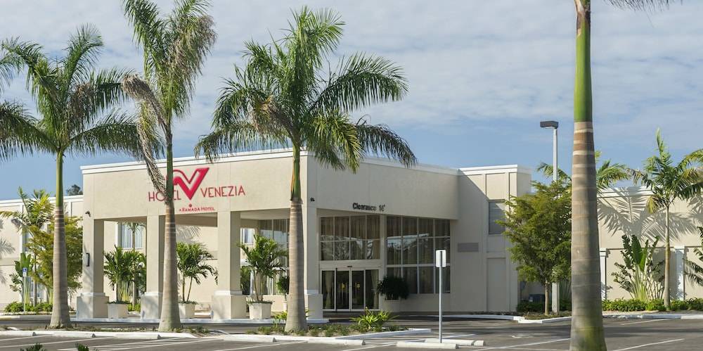 Venice Hotel | Ramada by Wyndham Venice Hotel Venezia