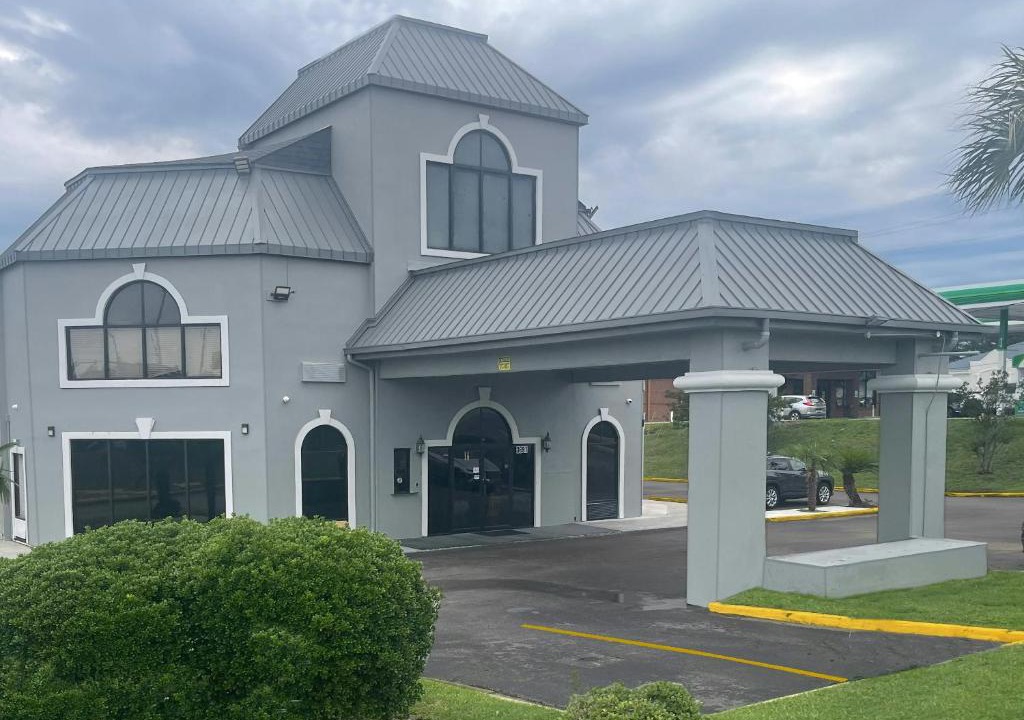 Orangeburg Hotel | Red Roof Inn Orangeburg
