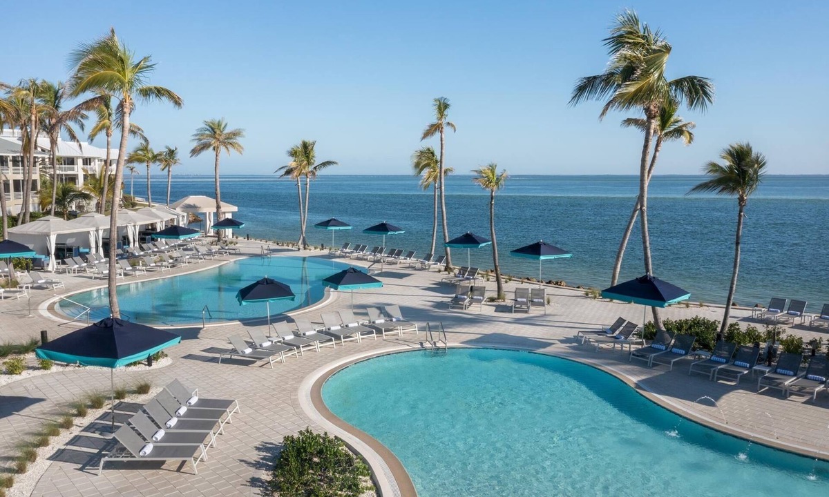Captiva Hotel | Reimagined Gulf Retreat | Access to Onsite Pools, Marina & Golf Course