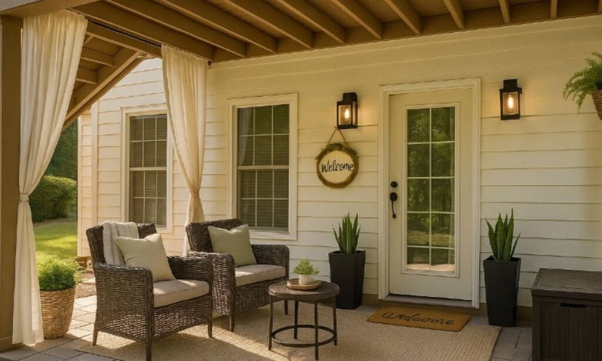 Cliftondale House | Relax & Recharge: Cozy Basement Apartment in Atlanta