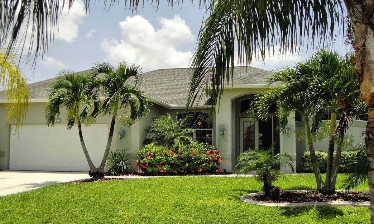 Mariner House | Relax & Unwind in Your Perfect Florida Getaway!