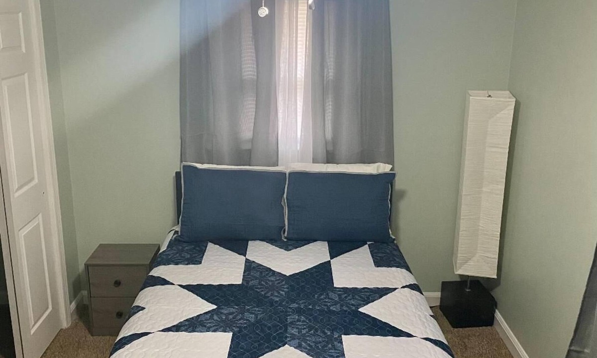 South View House | Relaxing at Redstone 3 Bedroom House