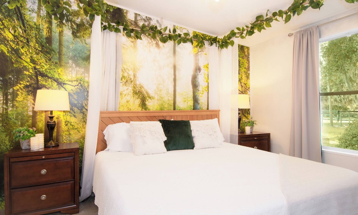 Fish Hawk House | Relaxing Cottage Near Fishhawk