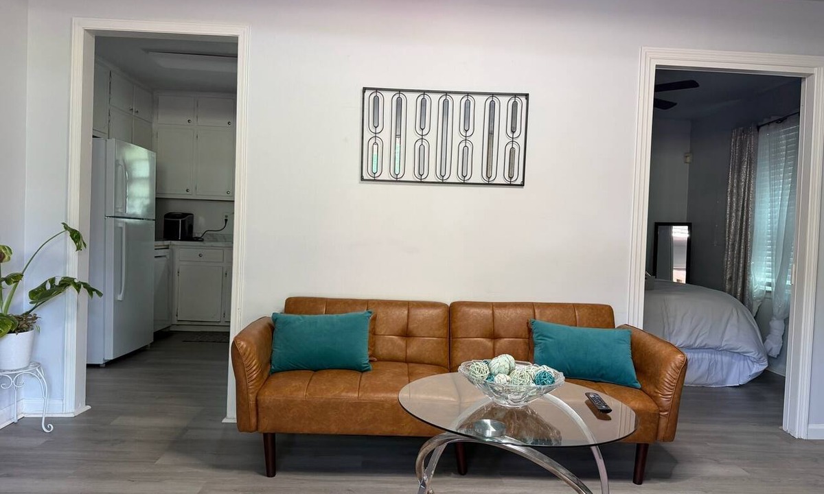 Douglasville House | Relaxing Douglasville Home Near Arbor Place Mall, with WiFi Perfect for Families