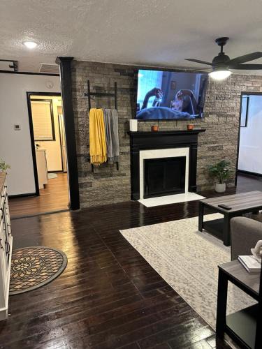Port Wentworth House | Relaxing Home in Savannah, Ga area