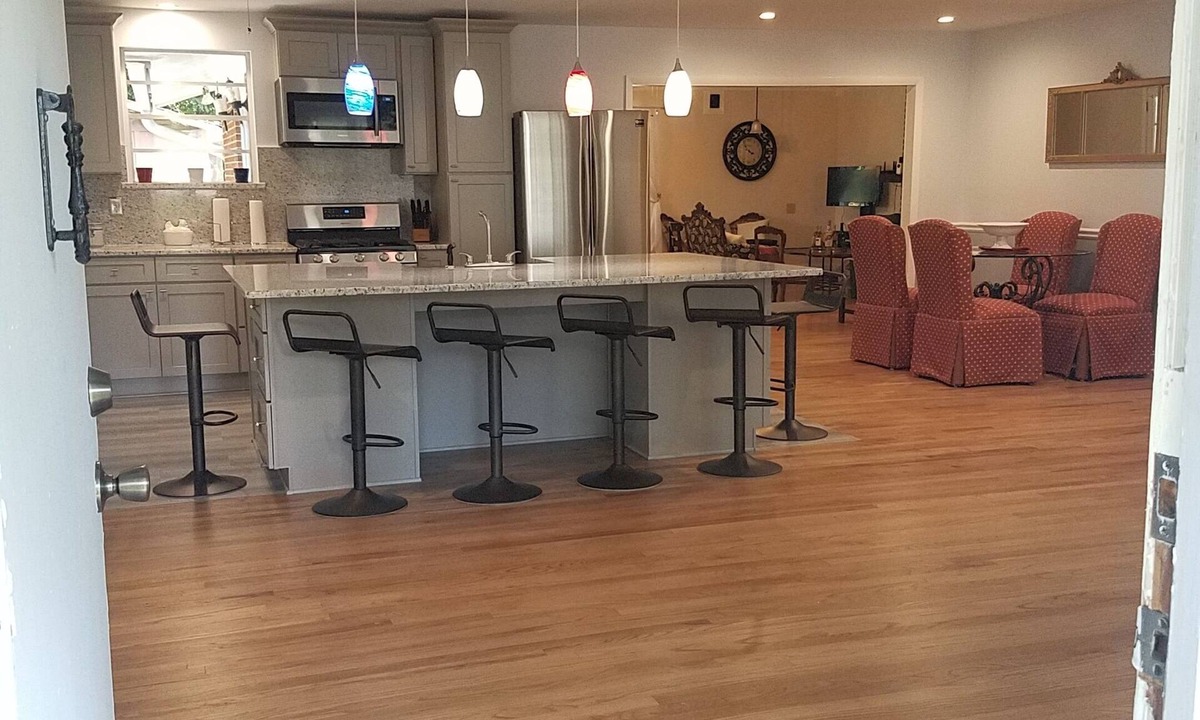 Gracewood House | Remodeled & Fully Furnished Home South/East side Augusta near interstate 520