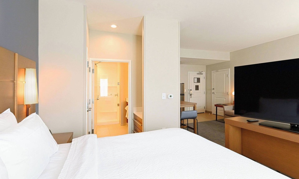 North Chesterfield Hotel | Residence Inn by Marriott Richmond West/Midlothian