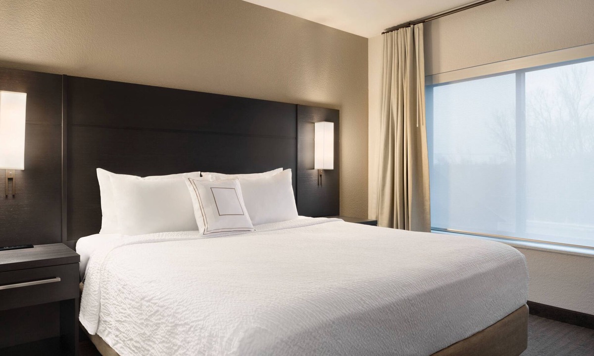 Eagan Hotel | Residence Inn by Marriott Minneapolis St. Paul/Eagan