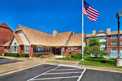 Germantown Hotel | Residence Inn by Marriott Memphis Germantown