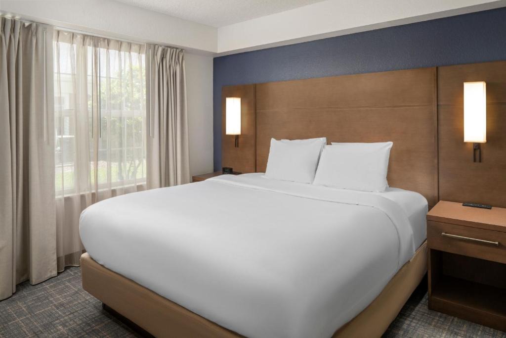Orlando Hotel | Residence Inn by Marriott Orlando East/UCF Area