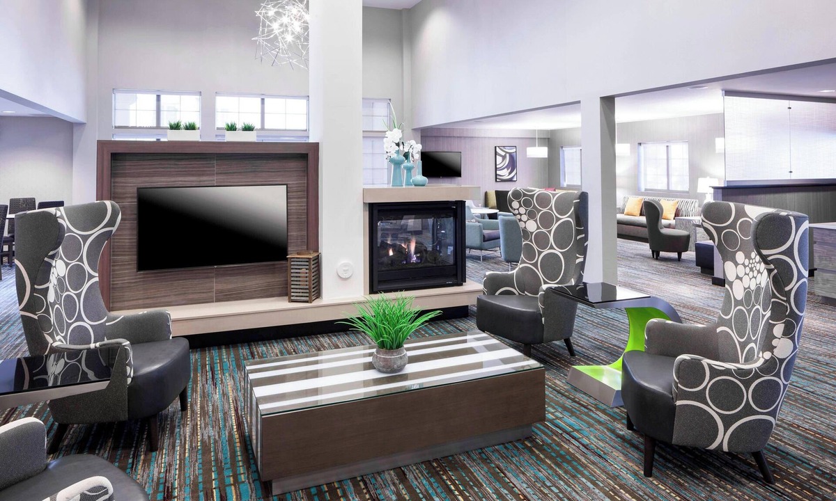 Florida Center Hotel | Residence Inn by Marriott Near Universal Orlando™
