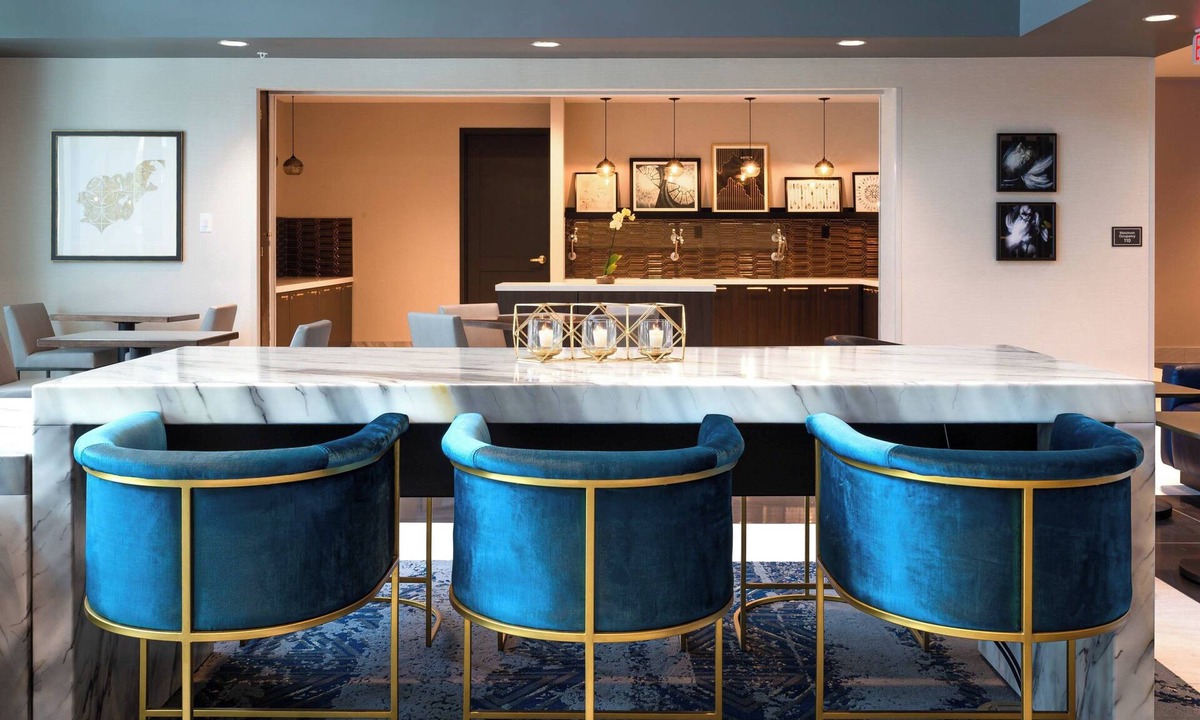 Palm Beach Gardens Hotel | Residence Inn by Marriott Palm Beach Gardens
