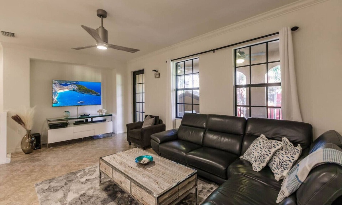 Ole House | Resort Living-Ole at Lely